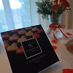 Hotel Zloty Lin