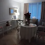 Zloty Lin Hotel