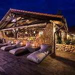 Zloty Lin Hotel 3*