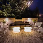 Hotel Zloty Lin