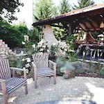 Hotel Zloty Lin 3*