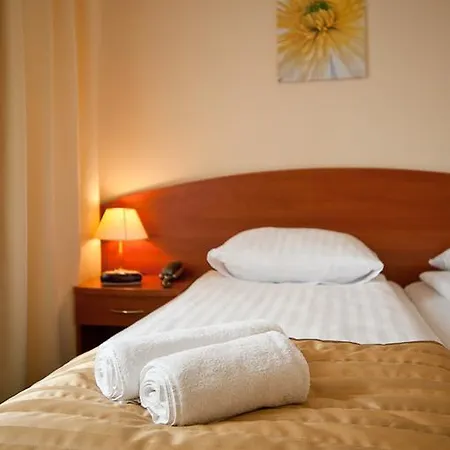 Hotel Zloty Lin Serock