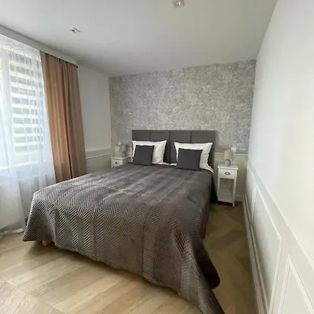 Hotel Zloty Lin Serock
