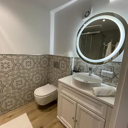 Zloty Lin Hotell Serock