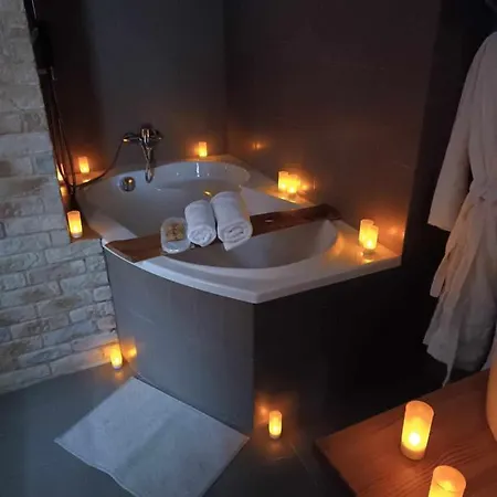 Zloty Lin Hotel