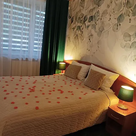 Hotel Zloty Lin