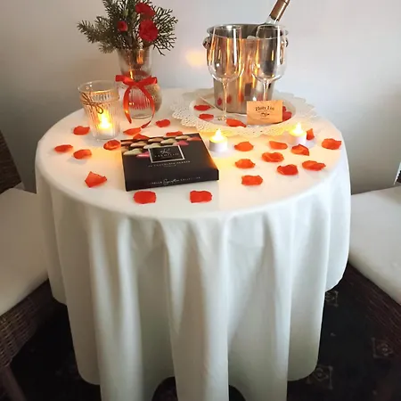 Zloty Lin Otel Serock