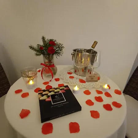 Hotel Zloty Lin 3*
