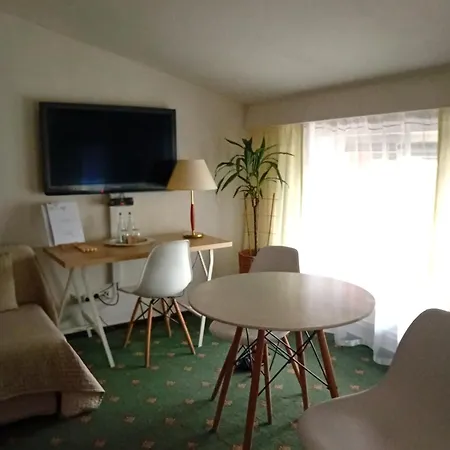 Hotel Zloty Lin 3*