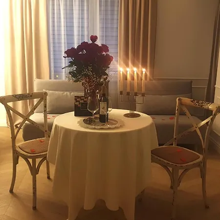 Hotell Zloty Lin Serock