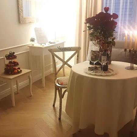 Hotel Zloty Lin Serock