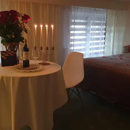 Hotel Zloty Lin