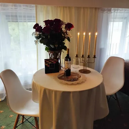 Hotell Zloty Lin Serock