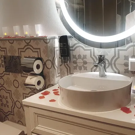 Hotel Zloty Lin Serock