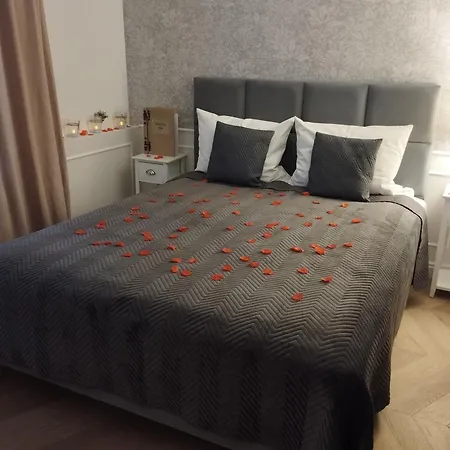 Hotel Zloty Lin 3*