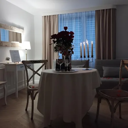 Zloty Lin Hotel