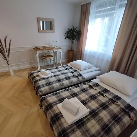 Zloty Lin Hotel 3*