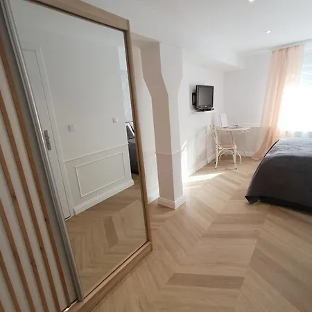 Zloty Lin Hotel Serock