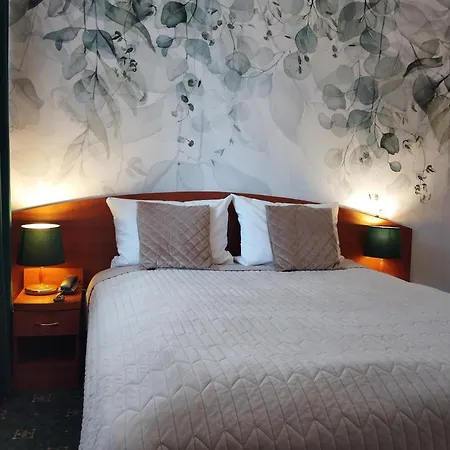 Zloty Lin Hotel