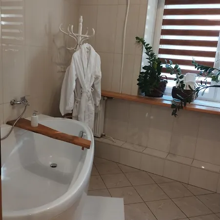 Zloty Lin Hotel