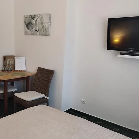 Hotel Zloty Lin Serock