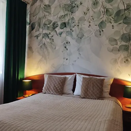 Hotel Zloty Lin