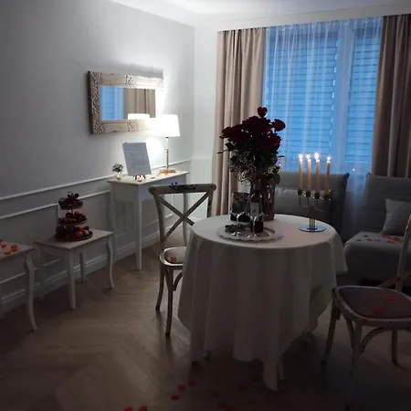Zloty Lin Hotel