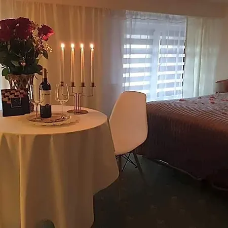 酒店 兹罗提林酒店 3*