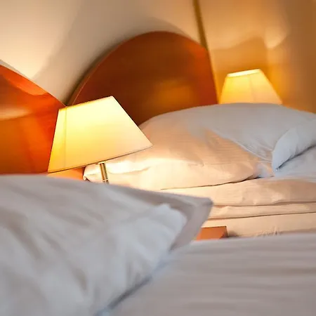 Hotel Zloty Lin 3*