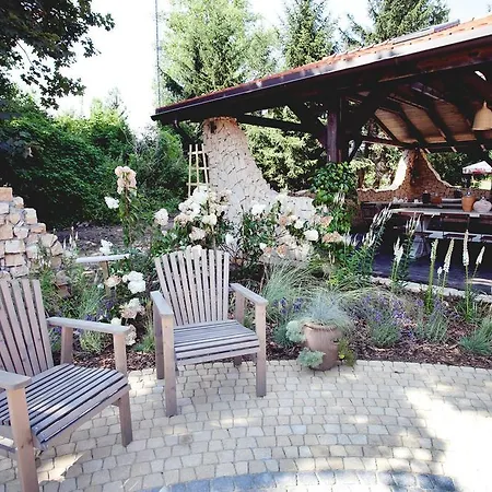 Hotel Zloty Lin 3*