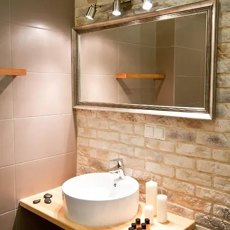 Zloty Lin Hotel 3*