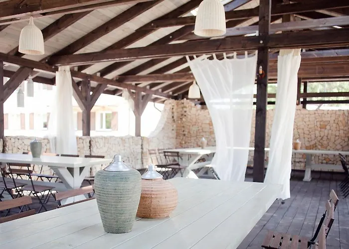 Złoty Lin Hotel Serock