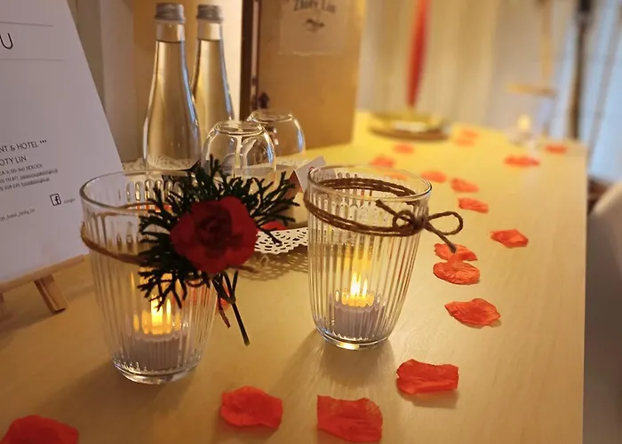 Złoty Lin 3* Serock