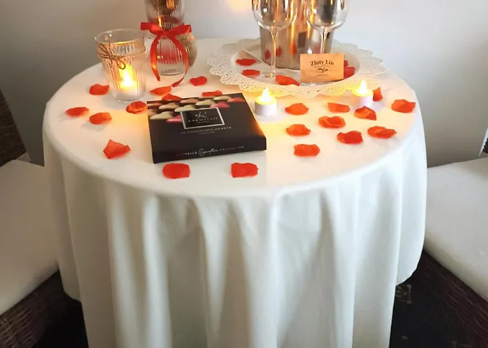 Złoty Lin Hotel Serock