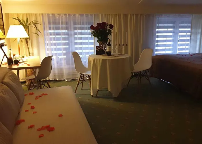 Złoty Lin 3* Serock