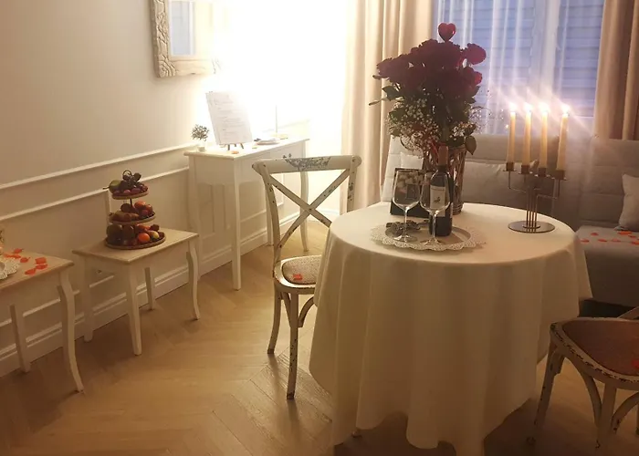 Hotel Złoty Lin Serock