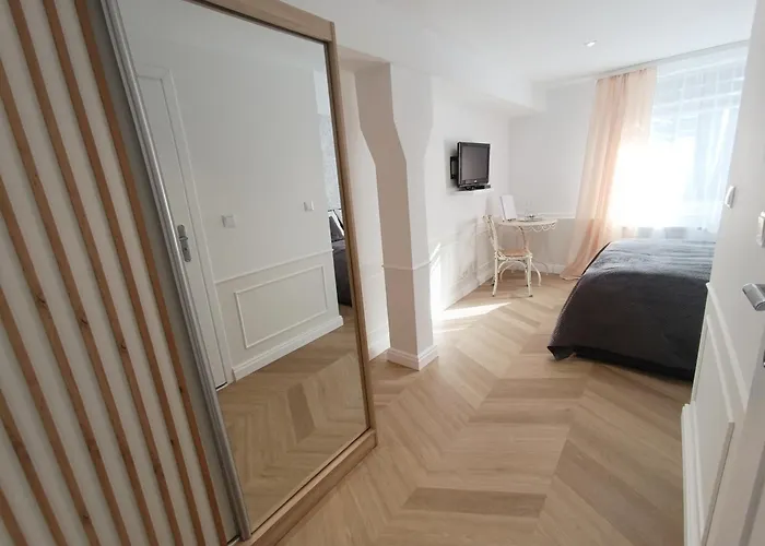 Złoty Lin Hotel Serock