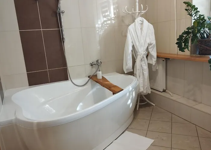 Złoty Lin 3* Serock